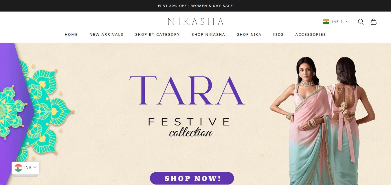 Nikasha
