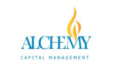 Alchemy Capital | Kwebmaker Digital Agency client