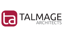 Talmage Architects | Kwebmaker Digital Agency client